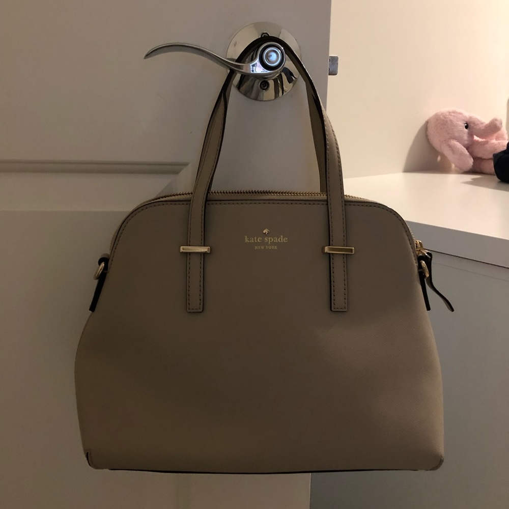 kate spade purse